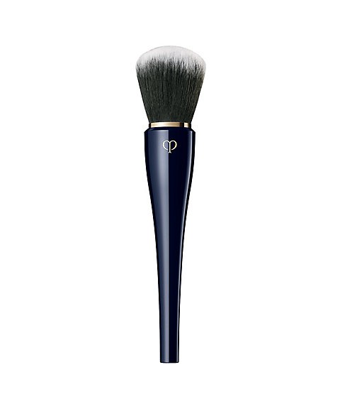 cle de peau(クレ・ド・ポー ボーテ)(資生堂 cpb)パンソー(プードル) パウダーブラシ 正規品