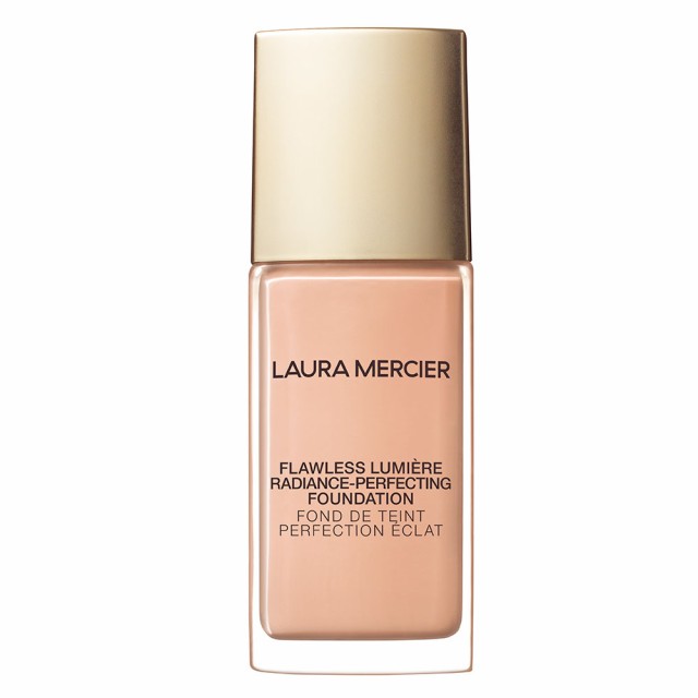 laura mercier/ローラメルシエ　リキッドファンデーションバフサイズ容量