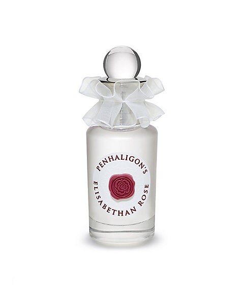 penhaligon　s ペンハリガン エリザベサン ローズ オードパルファム 30mL／オードパルファム 香りのタイプ:フローラル　正規品