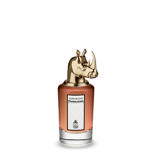 Penhaligon s（ペンハリガン）テリブル テディ オードパルファム 75mL