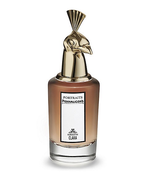 Penhaligon s（ペンハリガン）クランデスティン クララ