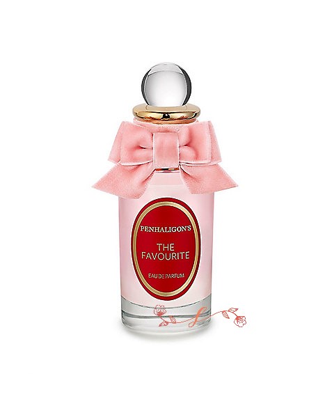 penhaligon s ペンハリガン ザ フェイバリット オードパルファム 30mL／オードパルファム 香調：フローラル ムスク　正規品