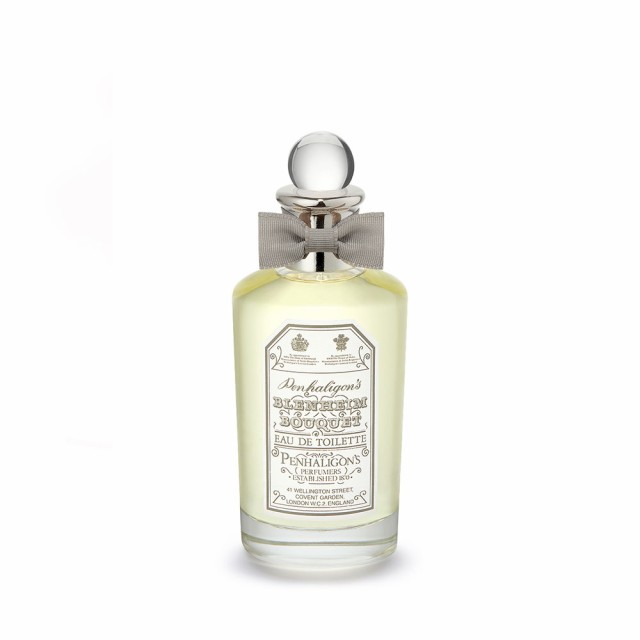 penhaligon s ペンハリガン ブレナム　ブーケ　オードトワレ 100mL／オードトワレ 香りのタイプ:シトラス　正規品