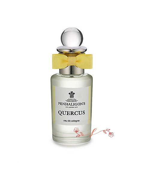 penhaligon s ペンハリガン クァーカス コロン　30ｍｌ/オーデコロン　香りのタイプ シトラス　正規品