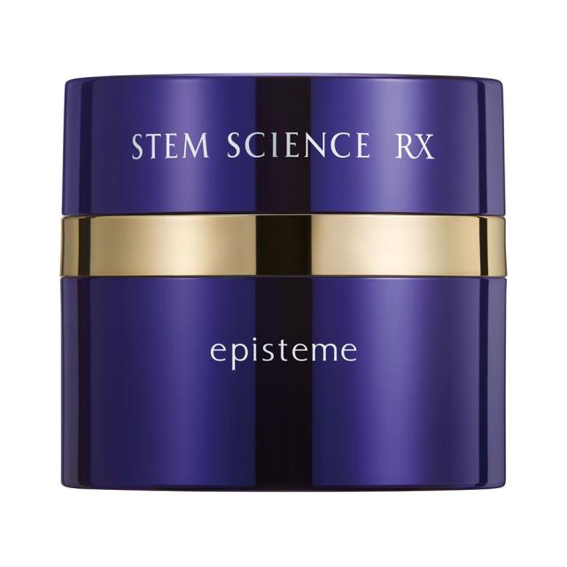 episteme(エピステーム) ステムサイエンスRXクリーム 45g
