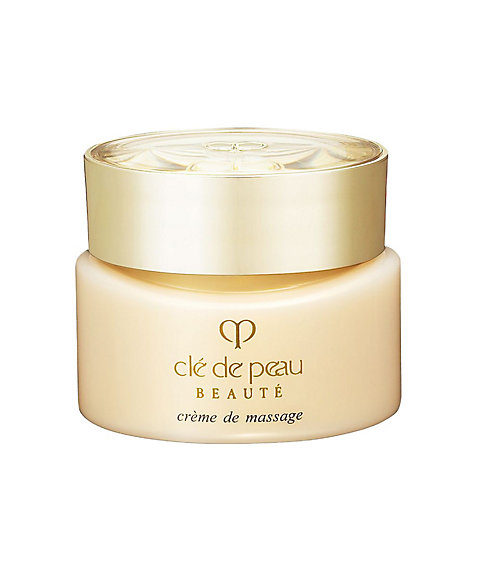 cle de peau クレ・ド・ポー ボーテ 資生堂　cpb クレームドマッサージュｓ100g／マッサージクリーム［医薬部外品］正規品