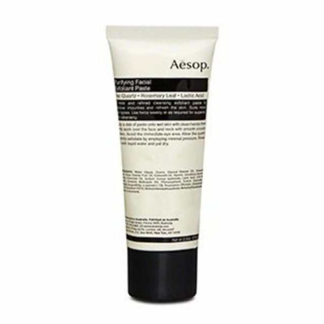 Aesop（イソップ）ピュリファイング フェイシャル エクスフォリアント