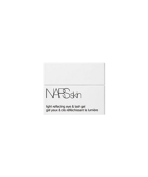 nars ナーズ ライトリフレクティング アイ＆ラッシュジェル 15mL／アイクリーム 正規品 目元スキンケア NARS 保湿アイジェル まつ毛美容液 アイクリーム