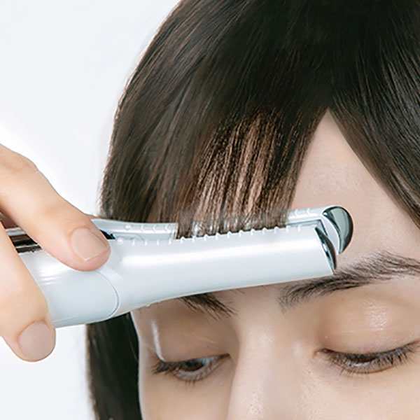 Refa（リファ）BEAUTECH FINGER IRON リファビューテック フィンガー