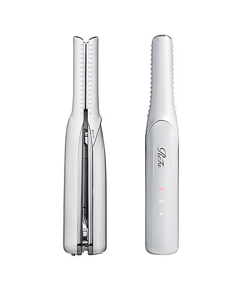 Refa（リファ）BEAUTECH FINGER IRON リファビューテック フィンガー