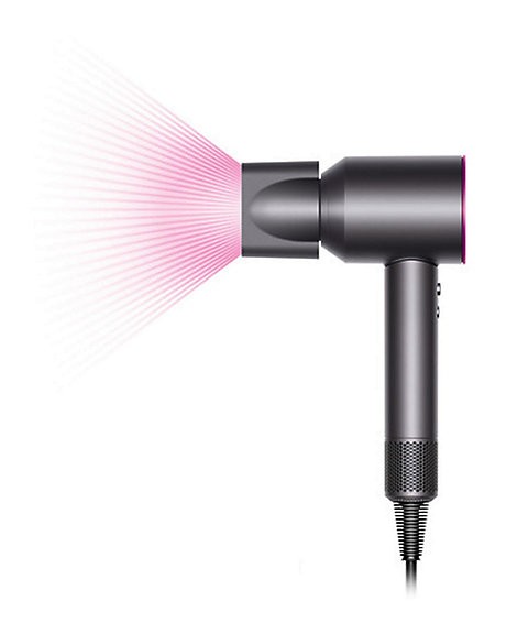 dyson(ダイソン)Dyson Supersonic Ionic ヘアドライヤー アイアン