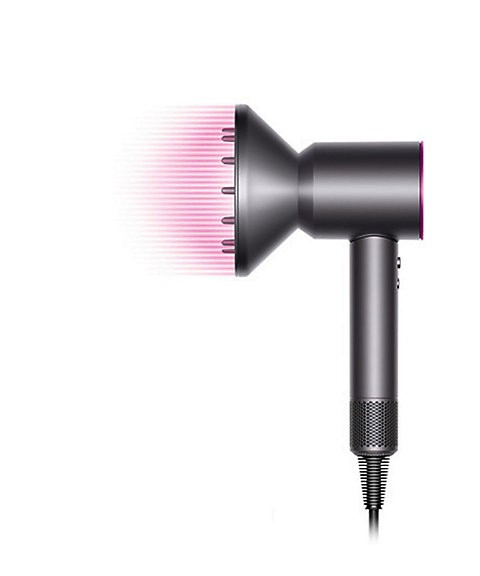 dyson(ダイソン)Dyson Supersonic Ionic ヘアドライヤー アイアン