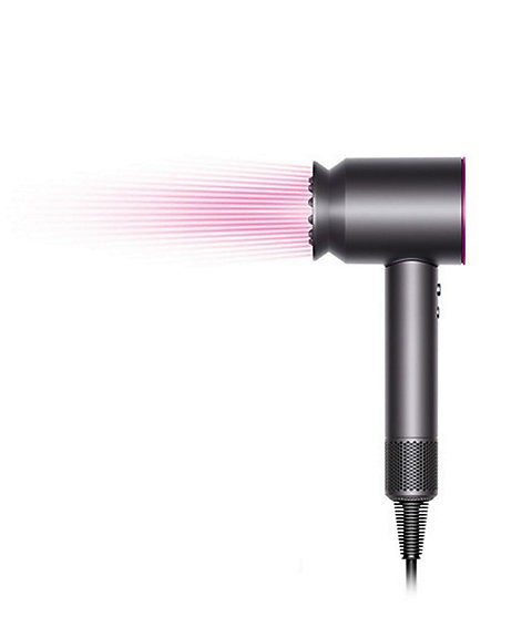 dyson(ダイソン)Dyson Supersonic Ionic ヘアドライヤー アイアン