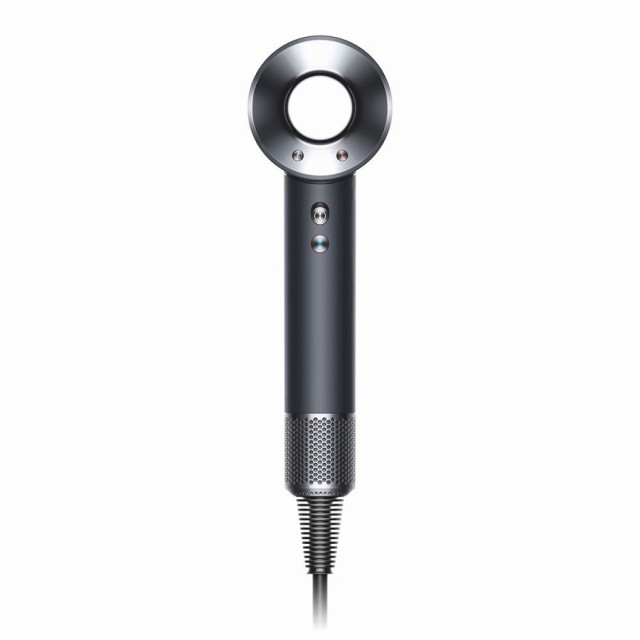 Dyson Supersonic Ionic ブラック/ニッケル 国内正規品