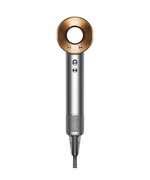 dyson(ダイソン)Dyson Supersonic Ionic ヘアドライヤー ニッケル