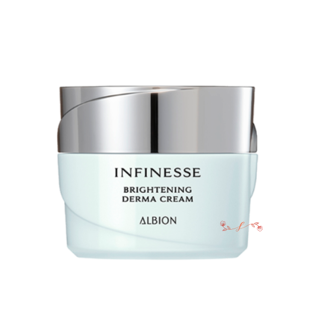 albion アルビオンアンフィネス ブライトニング ダーマ クリーム 30g〈シワ改善・美白クリーム〉正規品