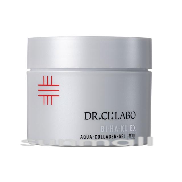 ドクターシーラボ 薬用アクアコラーゲンゲル美白EX 120g 2個セット