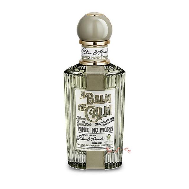 penhaligon s   ペンハリガン ア バーム オブ カルム オードパルファム 100mL／オードパルファム 香りのタイプ ウッディ 正規品