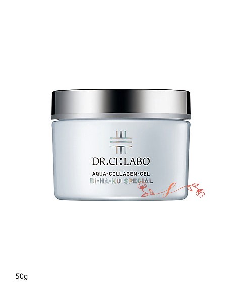 ドクターシーラボ アクアコラーゲンゲル BIHAKUスペシャル 200g ドクターシーラボ アクアコラーゲンゲル BIHAKUスペシャル 200g