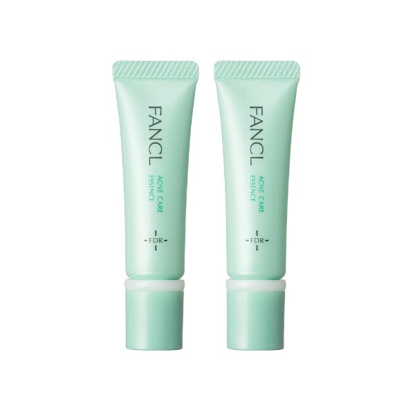 ファンケル （fancl）アクネケア エッセンス(医薬部外品) 2本 [ 美容液 基礎化粧品 無添加 スキンケア アクネ ]