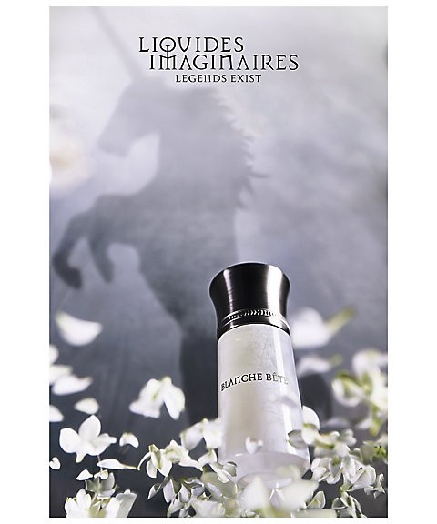 Liquides Imaginaires（リキッド イマジネ）ブランシュベット 100mL