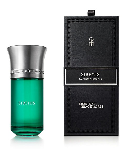 Liquides Imaginaires（リキッド イマジネ）シレニス 100mL