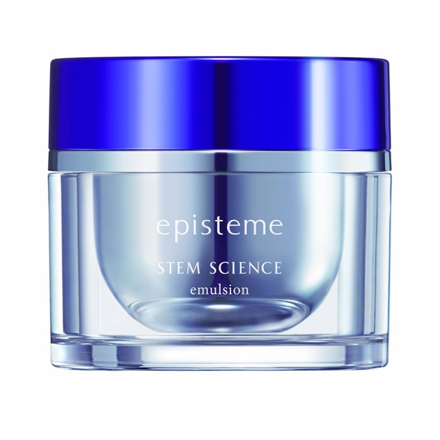 episteme(エピステーム) ステムサイエンスエマルジョンb（本体） 45g