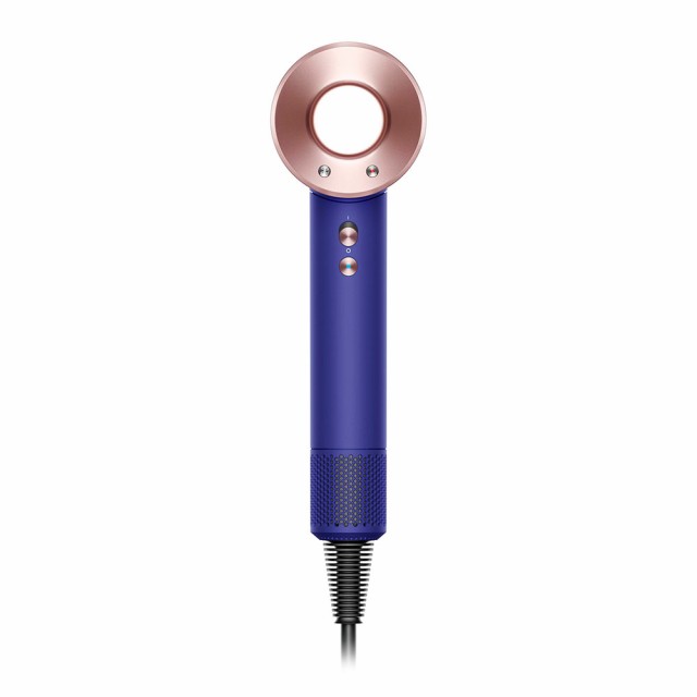 dyson(ダイソン)Dyson Supersonic Ionic ヘアドライヤー ビンカブルー