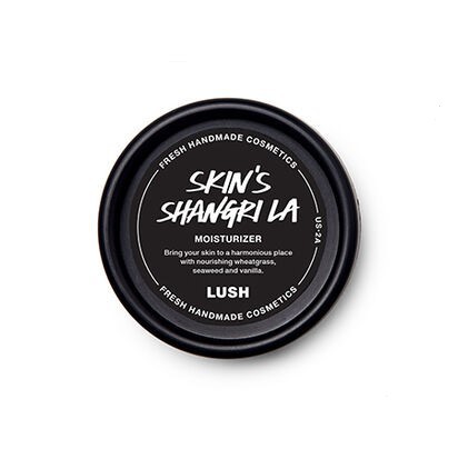 Lush(ラッシュ）シャングリ・ラ SP45ｇ 保湿クリーム 正規品の通販はau ...