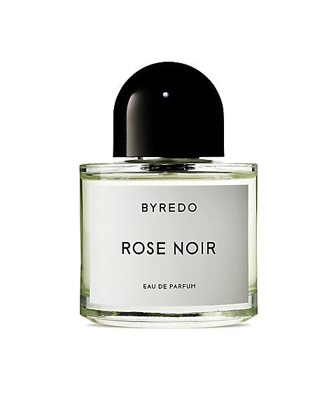 「美品」BYREDO ヤングローズ　オードパルファン100ml