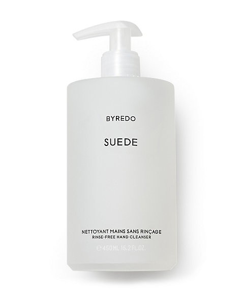 BYREDO（バイレード）スエード 450mL／ハンドクレンザー 正規品