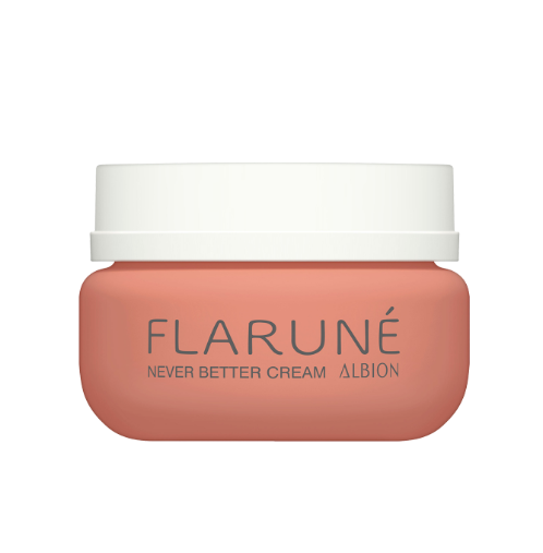 Albion（アルビオン）フラルネ　ネバーベタークリーム　40ml｜クリーム　正規品の通販は 7,260円