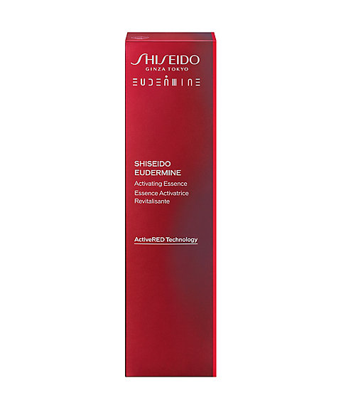 shiseido 資生堂オイデルミン エッセンスローション（レフィル