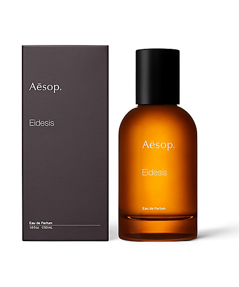 aesop イソップ イーディシス オードパルファム 50mL / フレグランス 正規品