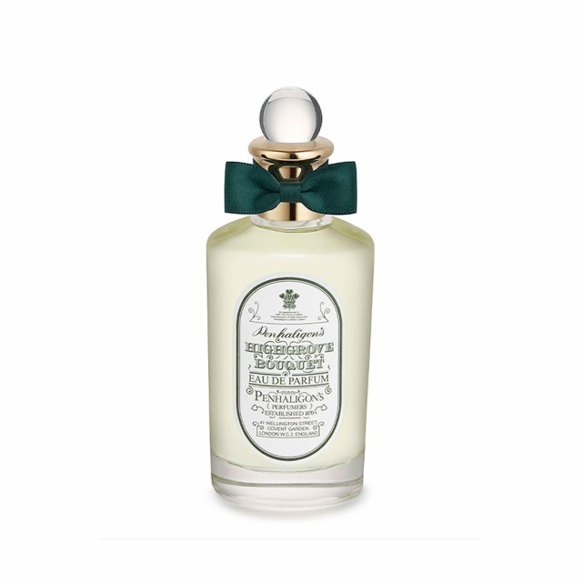 Penhaligon s（ペンハリガン）ハイグローヴ ブーケ オードパルファム