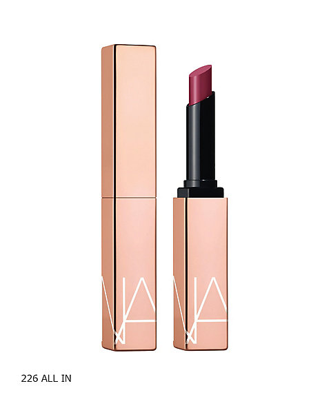 リップセット売り　NARS NARS / エクスプリシット リップスティック 805 RENDEZ-VOUSの