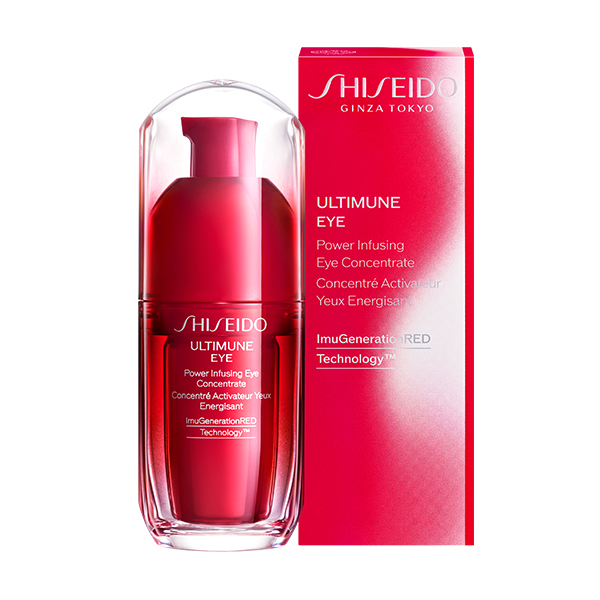 shiseido 資生堂パワライジング アイ コンセントレート III　15g／美容液（目もと用）国内正規品 小ジワ・乾燥を集中ケア 若々しい目元へ 敏感肌対応