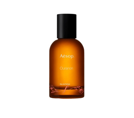 Aesop（イソップ）オラノン　オードパルファム　50mL/フレグランス　正規品｜au PAY マーケット