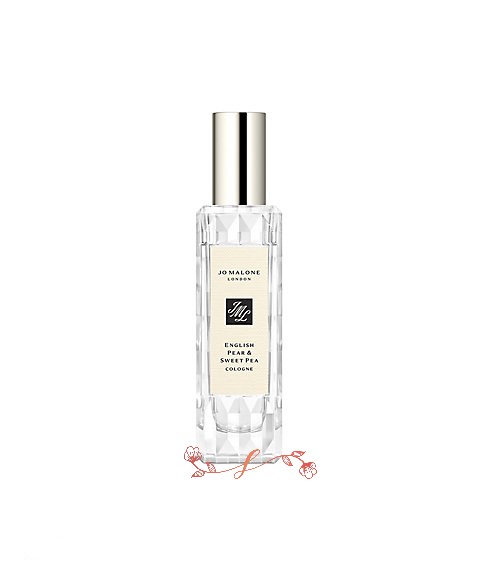 JO MALONE LONDON（ジョー マローン ロンドン）イングリッシュ　ペアー　＆　スイート　ピー　コロン　30mL／オーデコロン正規品