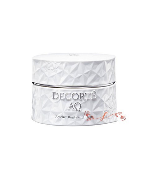 Cosme Decorte（コスメデコルテ）ＡＱ　アブソリュート　クリーム　ブライト［医薬部外品］50g／クリーム　日本国内正規品