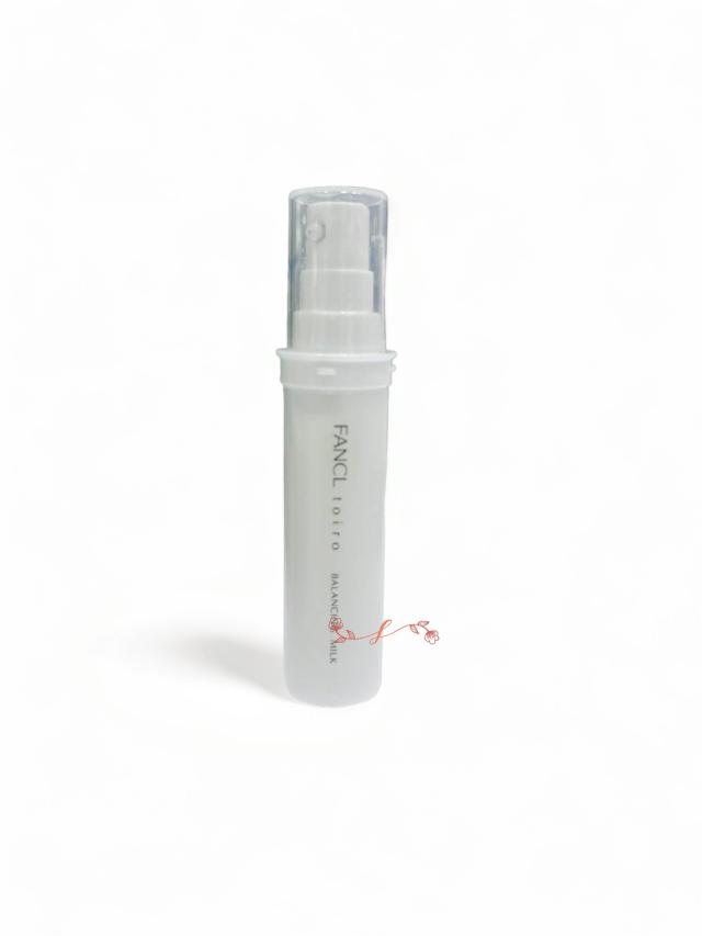 ファンケル （fancl）toiro トイロ バランシングミルク(医薬部外品