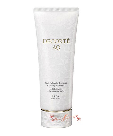 cosme decorte コスメデコルテ ＡＱ　ラディアンス　ウォータリー　ジェル　クレンジング　175g／クレンジング　日本国内正規品の通販は