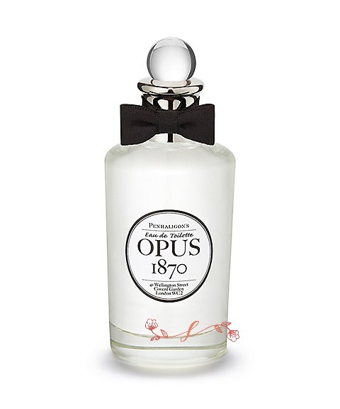 penhaligon s ペンハリガン オーパス 1870 オードトワレ 100mL／オードトワレ 香りのタイプ:ウッディ　正規品