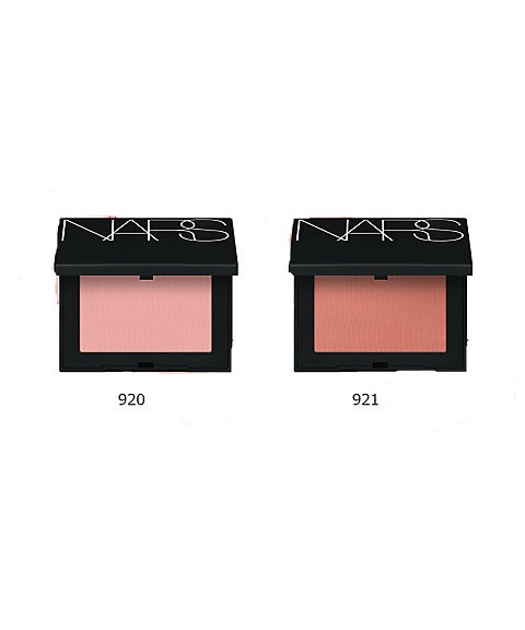 ブラッシュ N / NARS(ナーズ)(パウダーチーク, メイクアップ)の