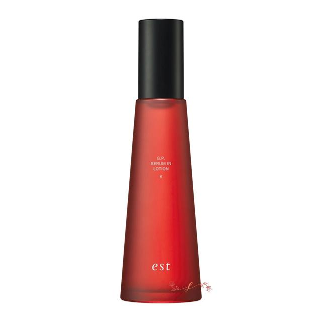 est エスト　G.P. セラムイン ローション K 本体 140mL／化粧水　正規品