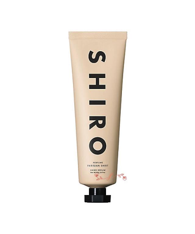 SHIRO フリージア ミスト ゼロフリージア ミスト ヘアミスト