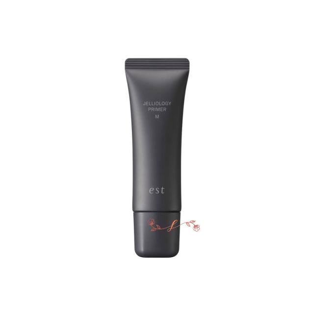 est エスト ジェリオロジー プライマー M 25g／SPF17・PA++／化粧下地 正規品 化粧もち 長時間キープ デパコス ベースメイクの通販は 4,781円