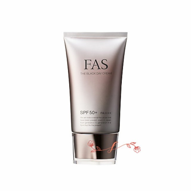 fas ファス ＦＡＳ ザ ブラック デイ クリーム 40g／SPF50・PA++++／UV［医薬部外品(販売名:FDクリーム)］国内正規品　の通販は