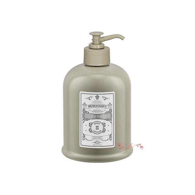 penhaligon s ペンハリガン ルナ ボディ ローション 500mL／ボディ ローション 香りのタイプ:フローラル 正規品