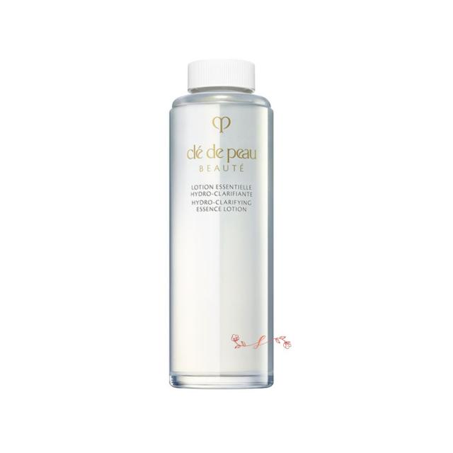 cle de peau クレ・ド・ポー ボーテ 資生堂　cpb ローションエサンシエルＣ （さっぱり）（レフィル）170mL／化粧水[医薬部外品]　　正規品